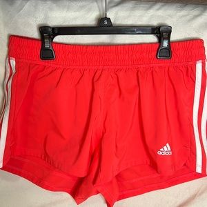 Used Women’s adidas shorts